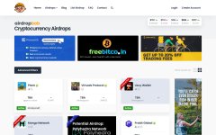 AirdropBob Review