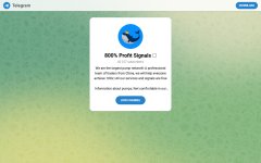 800% Profit Signals Review