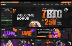 1xBit Bet Crypto Review
