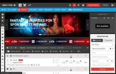 MegaPari Review