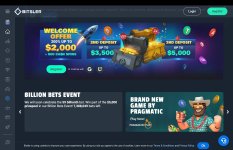 Bitsler Casino Review