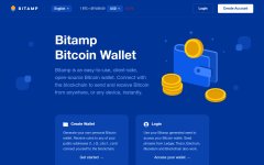 Bitamp Review
