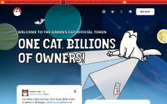 Simon's Cat Review