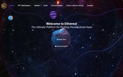 Ethereal Review