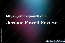 Jerome Powell Review