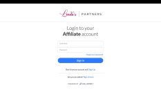 go.lindaspartners.com Reviews: SCAM or LEGIT?