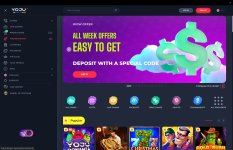 Yoju1.casino Reviews: SCAM or LEGIT?