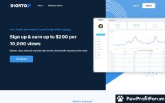 Shortox.com Reviews: SCAM or LEGIT?