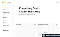 BTC.com Review