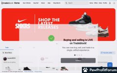 Tradeblock Review