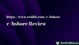 r/hshare Review