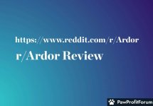 r/Ardor Review