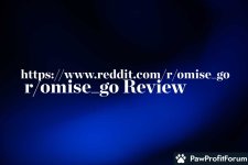 r/omise_go Review