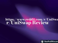 r/UniSwap Review