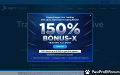 Swift Trader Review