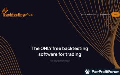 BacktestingMax Review