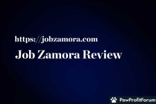 Job Zamora Review
