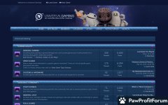 Universal Gaming Review