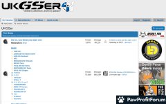 UKGSer - BMW GS Owners’ Community Review