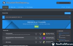 Monster Fish Keepers Forum Review