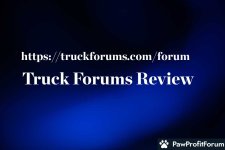 Truck Forums Review