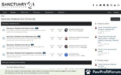 Real-Time Strategy HQ Forums Review
