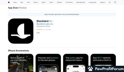 Blackbird Airdrop Alert