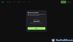 Merkle Trade Airdrop Alert