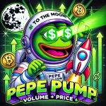 DALL·E 2025-04-03 20.02.05 - A vibrant, meme-style cartoon featuring Pepe the Frog. Pepe is w...webp