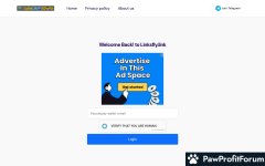 linksfly.link Reviews: SCAM or LEGIT?