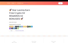 starlavinia.name.tr Reviews: SCAM or LEGIT?