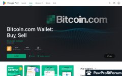 Mycelium Bitcoin Wallet Review