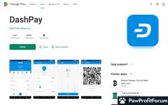 BRD - Bitcoin Wallet Review
