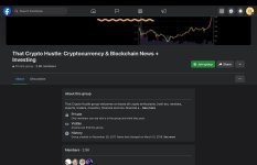 That Crypto Hustle: Cryptocurrency & Blockchain News + Investing Review