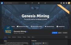 Genesis Mining Review