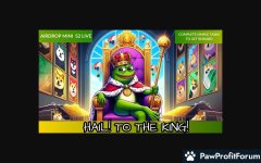 BabyPepe Airdrop Alert