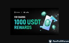 Endless x Luffa Airdrop Alert