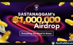 Sastanaqqam Airdrop Alert