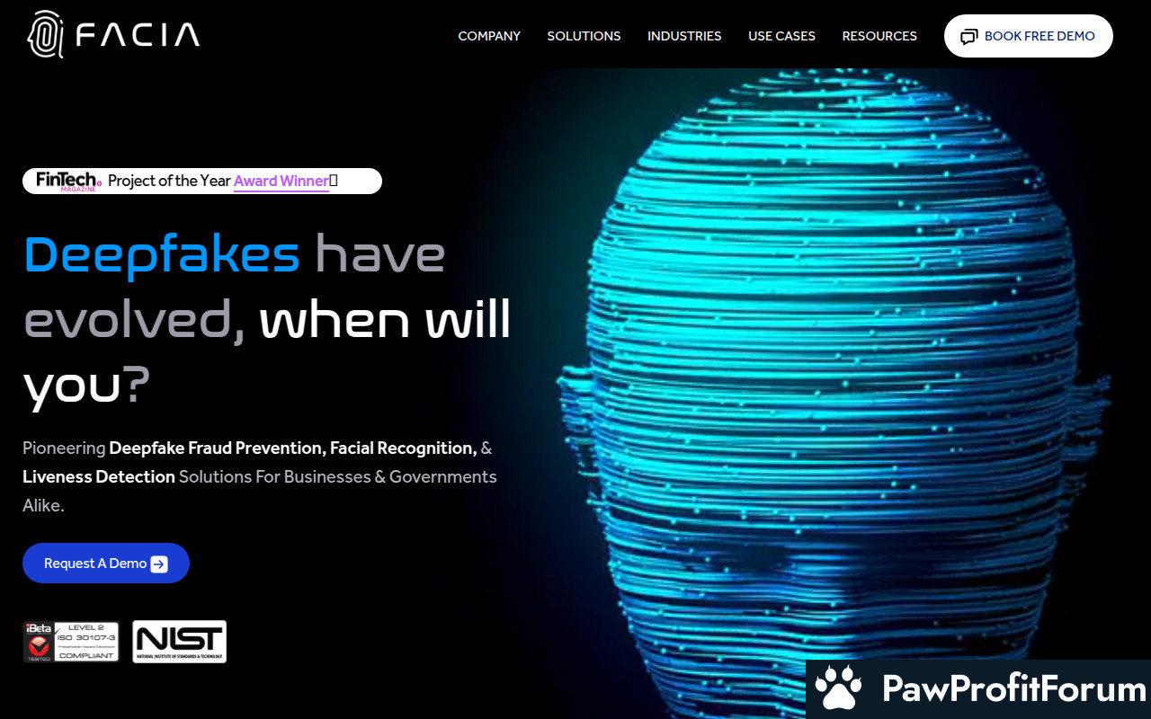 Facia.ai Review