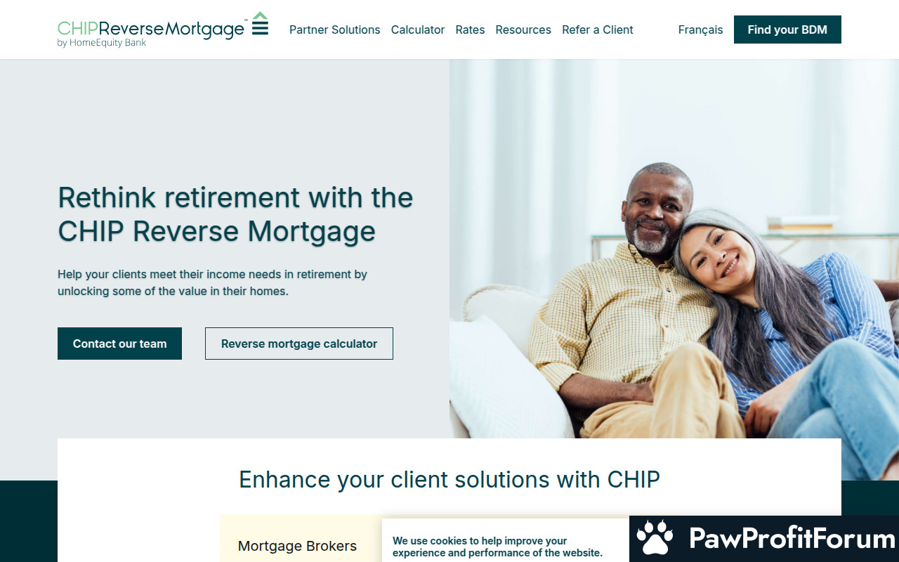 chipadvisor.ca Reviews: SCAM or LEGIT?