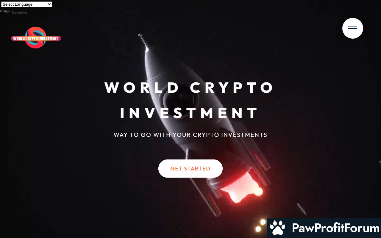 World Crypto Investment Review: SCAM or LEGIT?