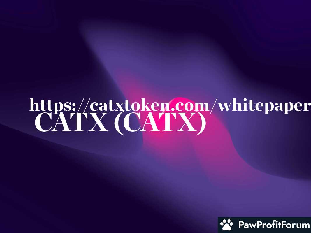 CATX (CATX)