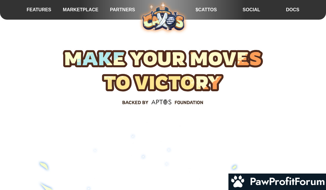 Cattos - Game Reviews: SCAM or LEGIT?