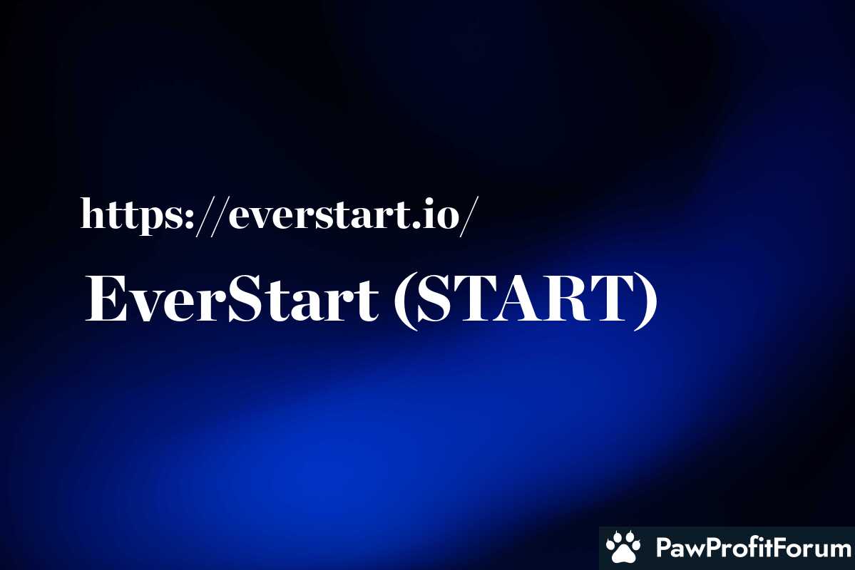 EverStart (START)