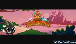 Elementies - Game Reviews: SCAM or LEGIT?