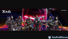 Zone of Avoidance - Game Reviews: SCAM or LEGIT?