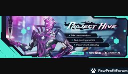 Project Hive - Game Reviews: SCAM or LEGIT?