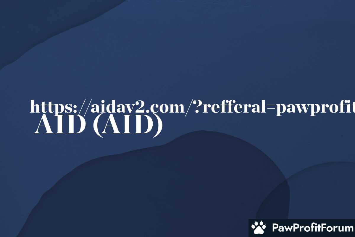 AID (AID)