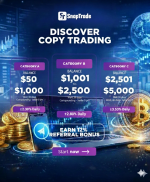 Discover Copy Trading