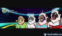 PixerEternity - Game Reviews: SCAM or LEGIT?
